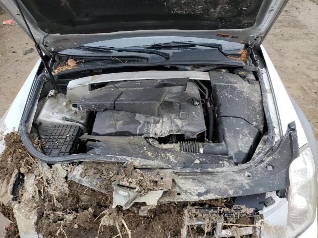 Photo 11 from auction – 2012 CADILLAC CTS PREMIU with VIN 1G6DS5E38C0128988
