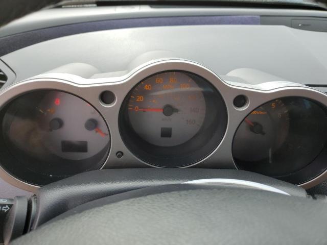 Photo 9 from auction – 2006 NISSAN MAXIMA SE with VIN 1N4BA41E66C824394