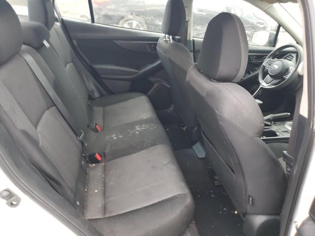 Photo 10 from auction – 2021 SUBARU IMPREZA with VIN 4S3GKAB67M3601815
