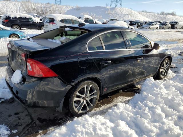 Photo 3 from auction – 2013 VOLVO S60 T5 with VIN YV1612FH8D2200998