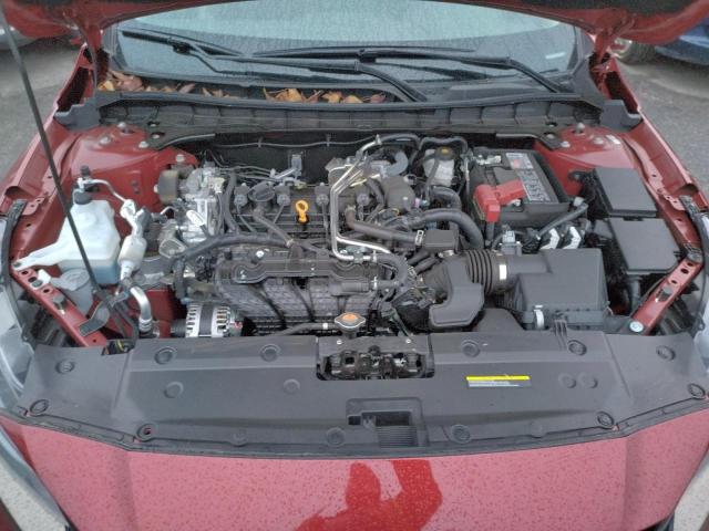 Photo 11 from auction – 2023 NISSAN ALTIMA SR with VIN 1N4BL4CV1PN310918