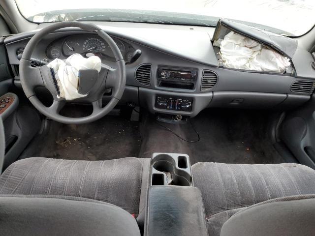 Photo 8 from auction – 2003 BUICK CENTURY CU with VIN 2G4WS52J431258775