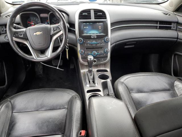 Photo 8 from auction – 2016 CHEVROLET MALIBU LIM with VIN 1G11E5SA5GF131126