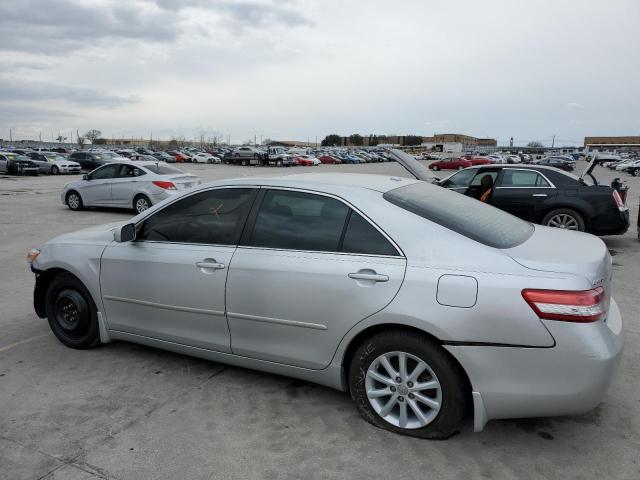 Photo 2 from auction – 2011 TOYOTA CAMRY BASE with VIN 4T4BF3EK4BR112994