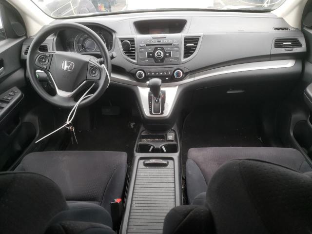 Photo 8 from auction – 2014 HONDA CR-V EX with VIN 5J6RM3H54EL000547