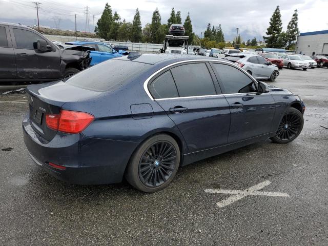 Photo 3 from auction – 2015 BMW 328 I SULE with VIN WBA3C1C52FK123827