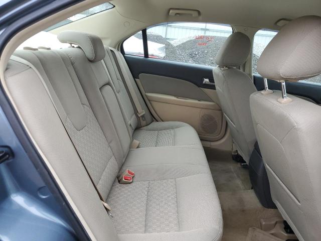 Photo 10 from auction – 2011 FORD FUSION SE with VIN 3FAHP0HA5BR280986