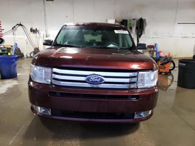 Photo 5 from auction – 2012 FORD FLEX SE with VIN 2FMGK5BCXCBD19224