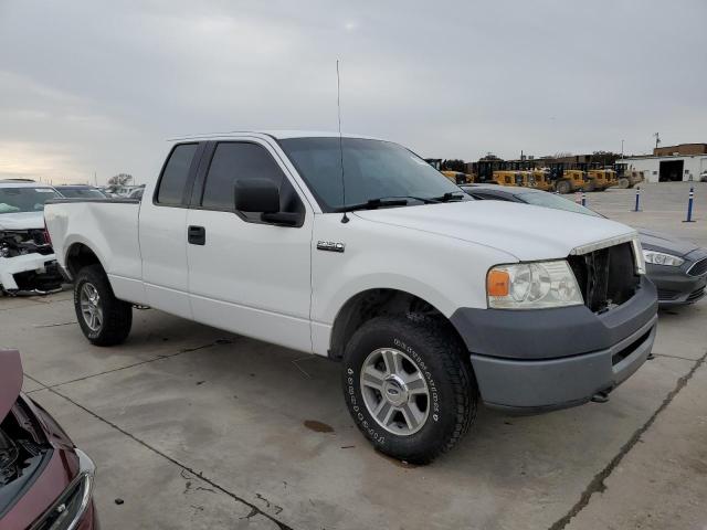 Photo 4 from auction – 2007 FORD F150 with VIN 1FTPX14587KD33194