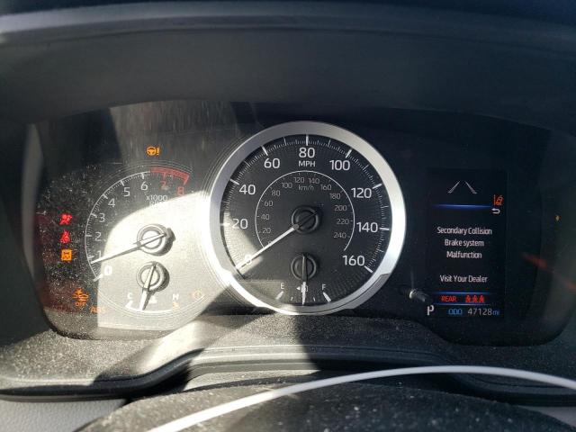 Photo 9 from auction – 2020 TOYOTA COROLLA LE with VIN 5YFEPRAE1LP066339