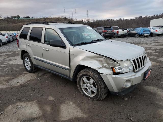 Photo 4 from auction – 2007 JEEP GRAND CHER with VIN 1J8GR48K07C604831
