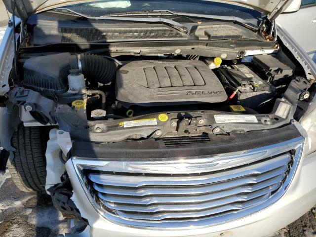 Photo 12 from auction – 2011 CHRYSLER TOWN & COU with VIN 2A4RR5DG8BR605064