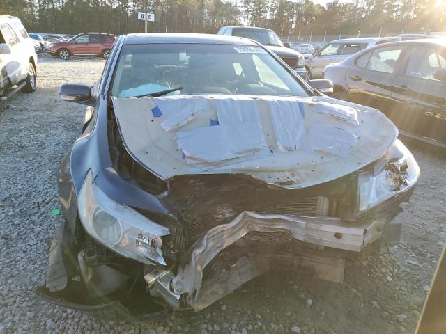 Photo 5 from auction – 2009 ACURA TL with VIN 19UUA86519A014885