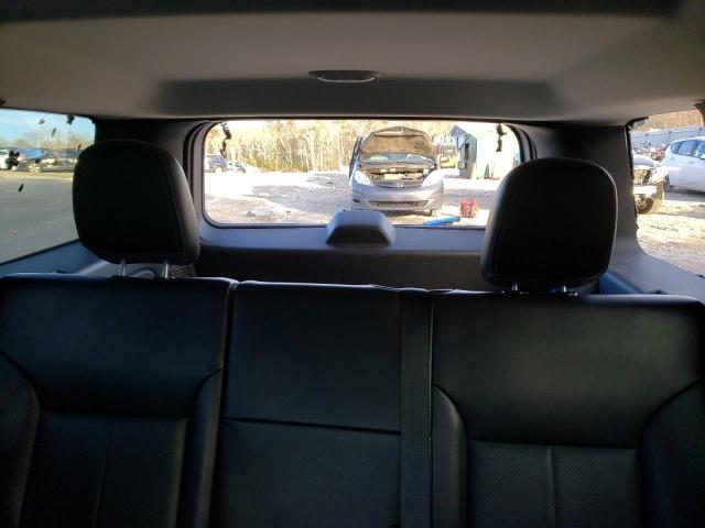 Photo 10 from auction – 2012 JEEP LIBERTY SP with VIN 1C4PJMAK3CW163830