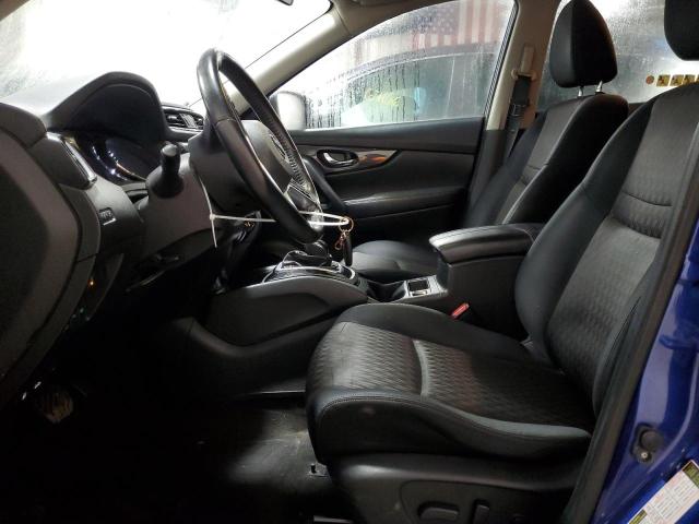 Photo 7 from auction – 2017 NISSAN ROGUE S with VIN JN8AT2MV3HW022536