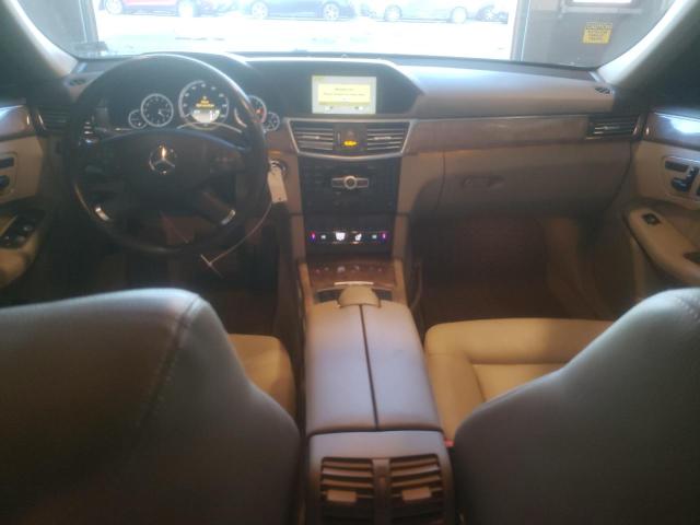Photo 8 from auction – 2012 MERCEDES-BENZ E 350 4MAT with VIN WDDHF8JBXCA574190