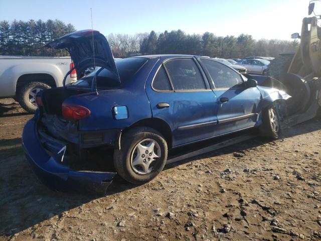 Photo 3 from auction – 2004 CHEVROLET CAVALIER with VIN 1G1JC52F547333052