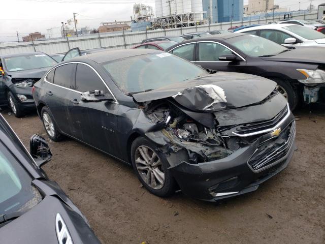 Photo 4 from auction – 2016 CHEVROLET MALIBU LT with VIN 1G1ZE5ST2GF290352