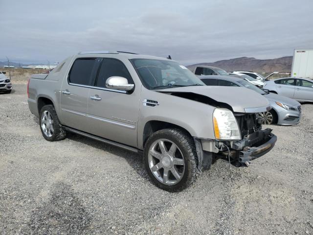 Photo 4 from auction – 2008 CADILLAC ESCALADE E with VIN 3GYFK62838G230093
