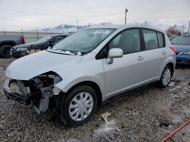 Photo 1 from auction – 2010 NISSAN VERSA S with VIN 3N1BC1CP8AL406565