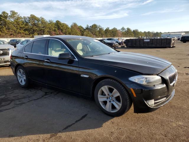 Photo 4 from auction – 2013 BMW 528 XI with VIN WBAXH5C56DD112499