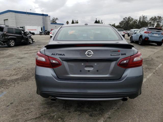 Photo 6 from auction – 2018 NISSAN ALTIMA 2.5 with VIN 1N4AL3APXJC219143