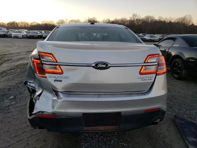 Photo 6 from auction – 2014 FORD TAURUS LIM with VIN 1FAHP2F8XEG187002