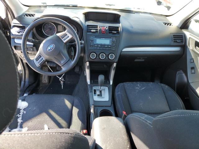 Photo 8 from auction – 2015 SUBARU FORESTER 2 with VIN JF2SJADC8FH490313