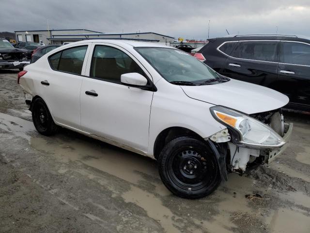 Photo 4 from auction – 2018 NISSAN VERSA S with VIN 3N1CN7AP1JL887697