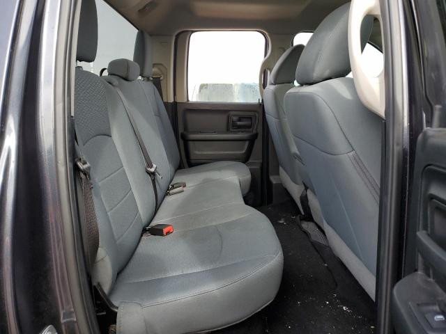 Photo 10 from auction – 2018 RAM 1500 ST with VIN 1C6RR6FG4JS341466