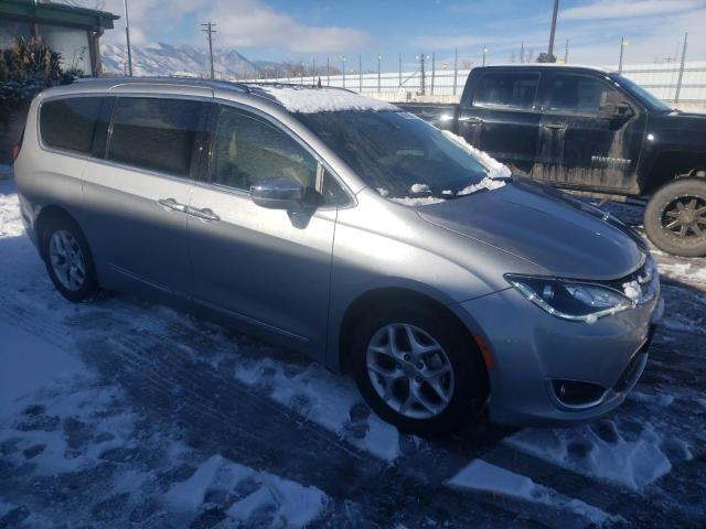 Photo 4 from auction – 2020 CHRYSLER PACIFICA L with VIN 2C4RC1GG3LR185274