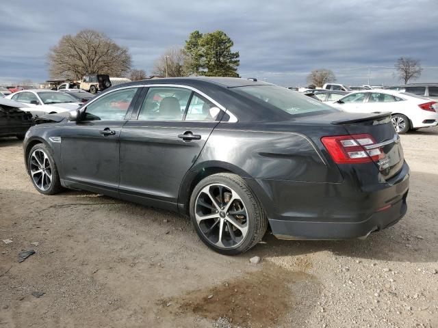 Photo 2 from auction – 2014 FORD TAURUS LIM with VIN 1FAHP2F80EG136205