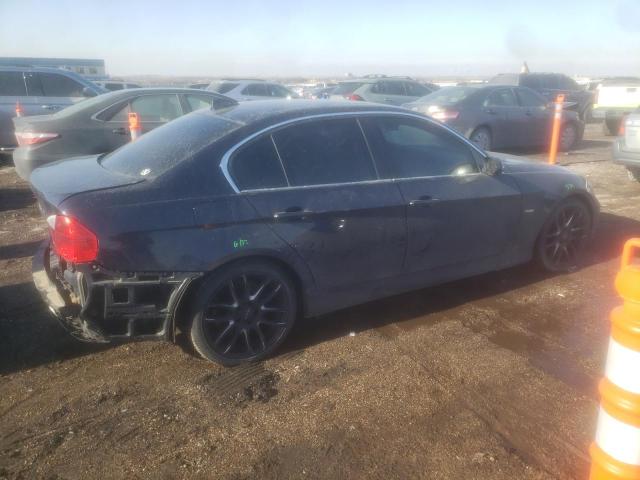 Photo 3 from auction – 2006 BMW 330 XI with VIN WBAVD33516KV65841