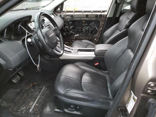 Photo 7 from auction – 2016 LAND ROVER RANGE ROVE with VIN SALVP2BG4GH087090