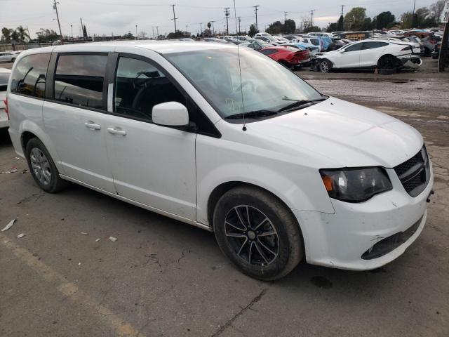 Photo 4 from auction – 2018 DODGE GRAND CARA with VIN 2C4RDGBG1JR222892