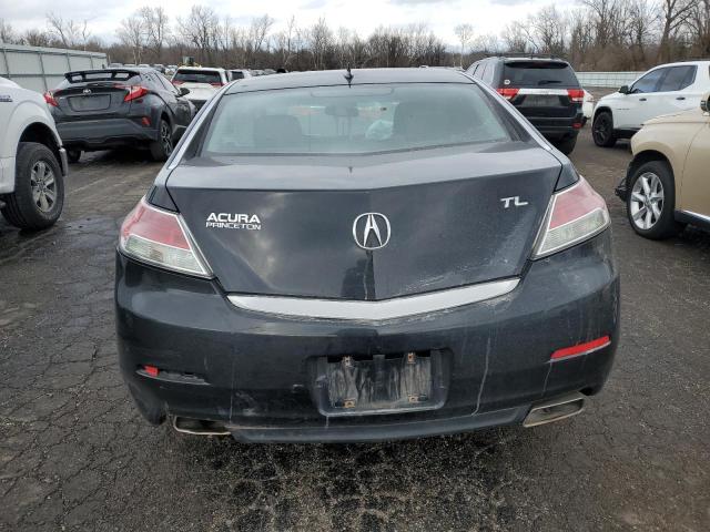 Photo 6 from auction – 2012 ACURA TL with VIN 19UUA8F29CA001542