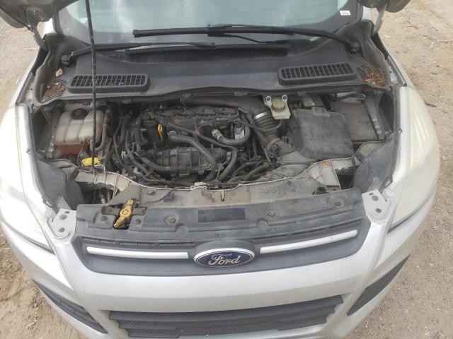 Photo 11 from auction – 2014 FORD ESCAPE SE with VIN 1FMCU0GX8EUA19136