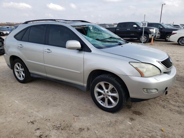Photo 4 from auction – 2008 LEXUS RX 350 with VIN 2T2GK31UX8C037517