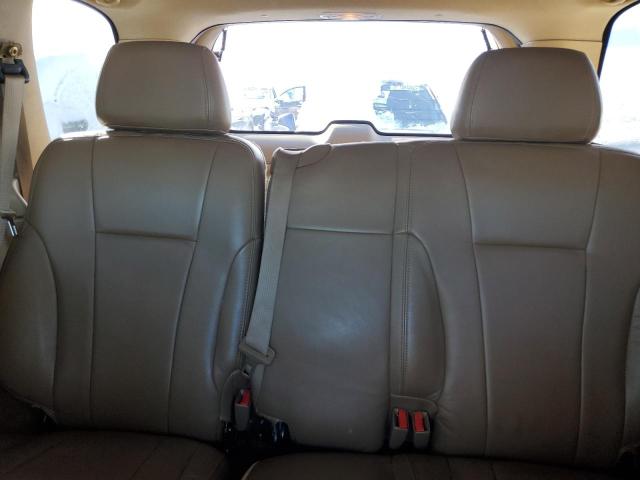Photo 10 from auction – 2002 CHEVROLET TRAILBLAZE with VIN 1GNDT13S622233553