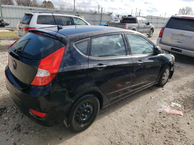 Photo 3 from auction – 2013 HYUNDAI ACCENT GLS with VIN KMHCT5AE2DU080746
