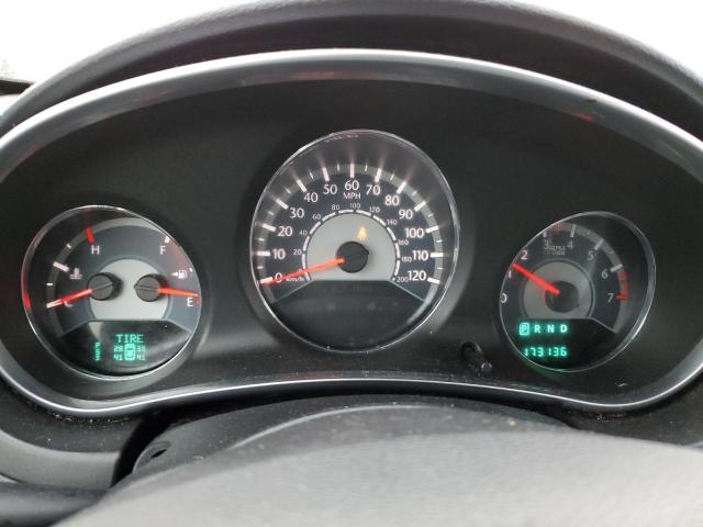 Photo 9 from auction – 2012 CHRYSLER 200 TOURIN with VIN 1C3CCBBB1CN176811