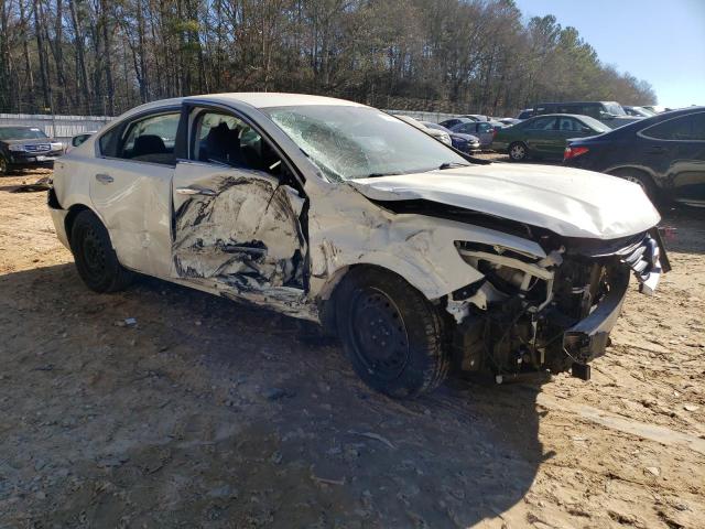 Photo 4 from auction – 2018 NISSAN ALTIMA 2.5 with VIN 1N4AL3AP8JC472929