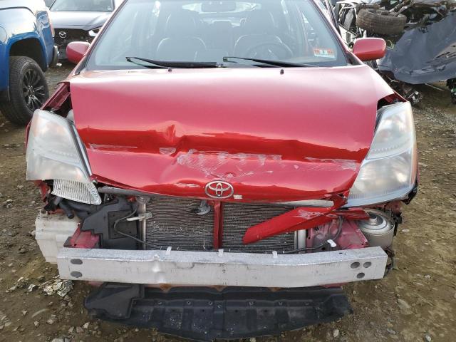 Photo 11 from auction – 2008 TOYOTA PRIUS with VIN JTDKB20U783448859