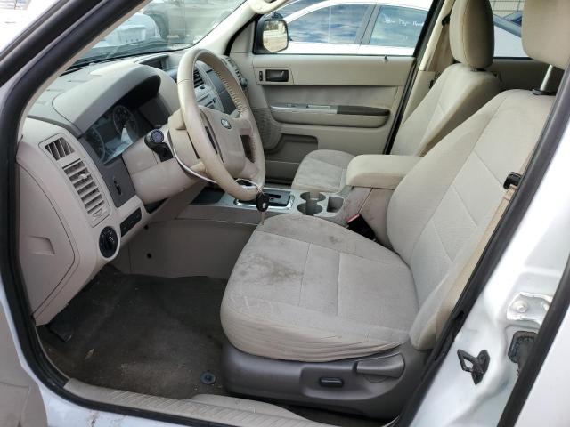 Photo 7 from auction – 2011 FORD ESCAPE XLT with VIN 1FMCU0D71BKC54392