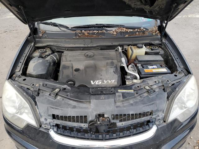 Photo 12 from auction – 2012 CHEVROLET CAPTIVA SP with VIN 3GNFL4E52CS603307