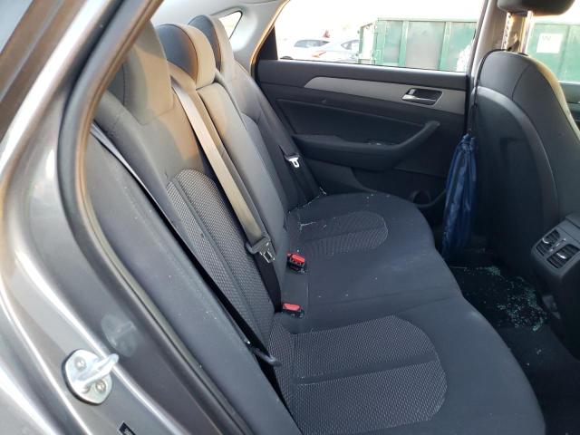 Photo 10 from auction – 2019 HYUNDAI SONATA LIM with VIN 5NPE34AF0KH795063