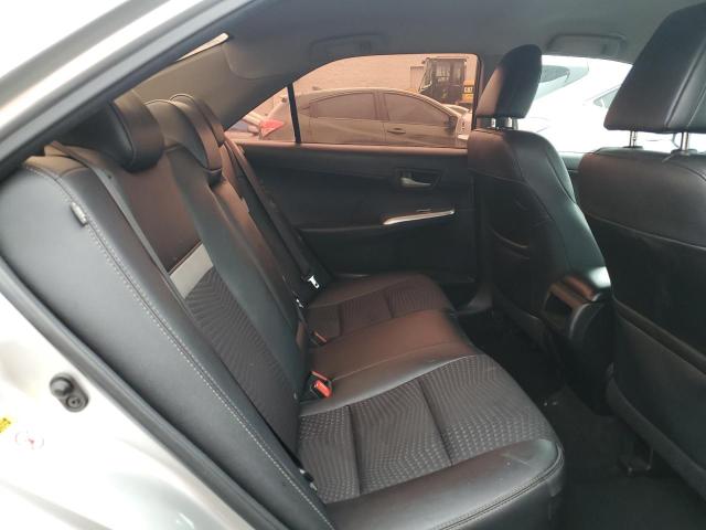 Photo 10 from auction – 2013 TOYOTA CAMRY L with VIN 4T1BF1FKXDU245789