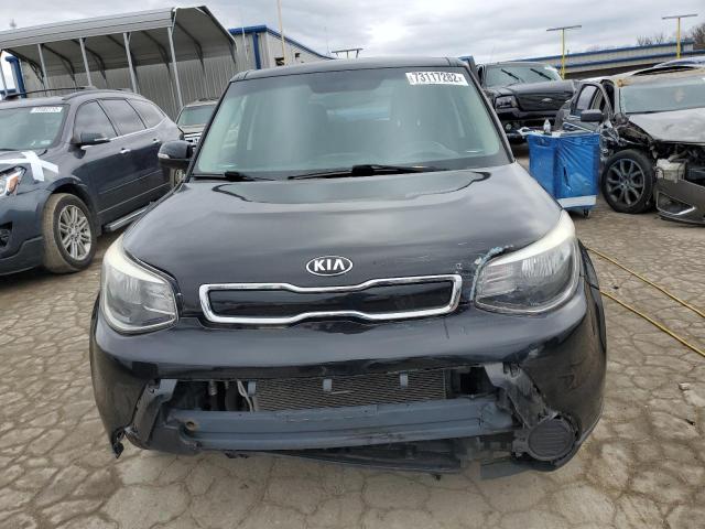 Photo 5 from auction – 2014 KIA SOUL with VIN KNDJP3A59E7014392