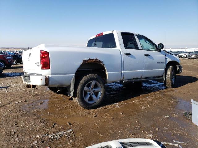 Photo 3 from auction – 2007 DODGE RAM 1500 S with VIN 1D7HU18227S196420