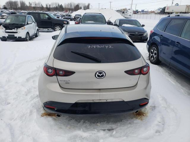Фото 6 с аукциона – 2022 MAZDA 3 PREFERRE с VIN JM1BPBLL1N1501079